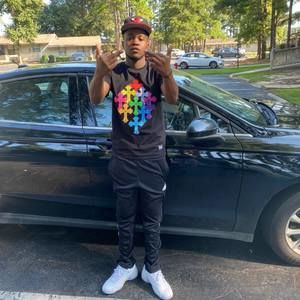 Meet your Posher, Greg